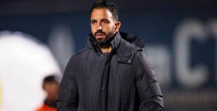 Аморим: Борим се за оцеляване